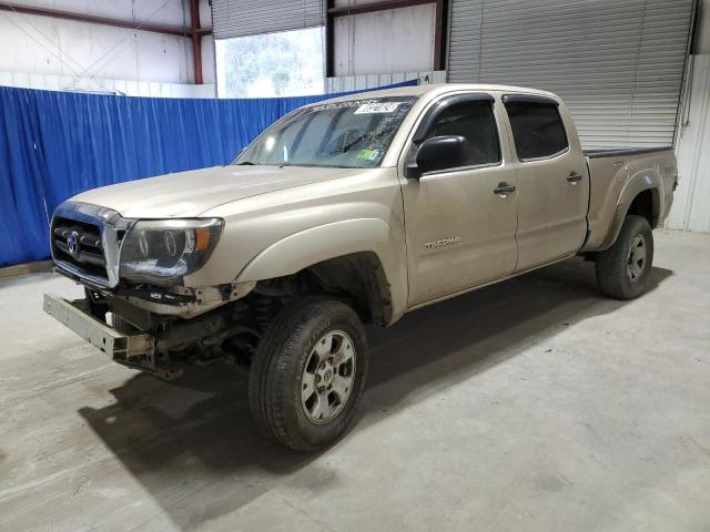 2007 Toyota Tacoma Double Cab Long Bed