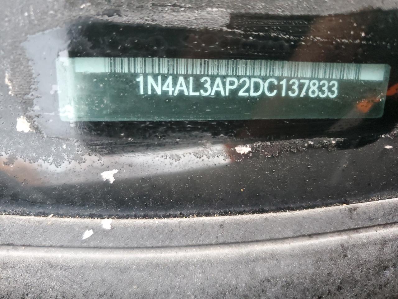 2013 Nissan Altima - Image 12