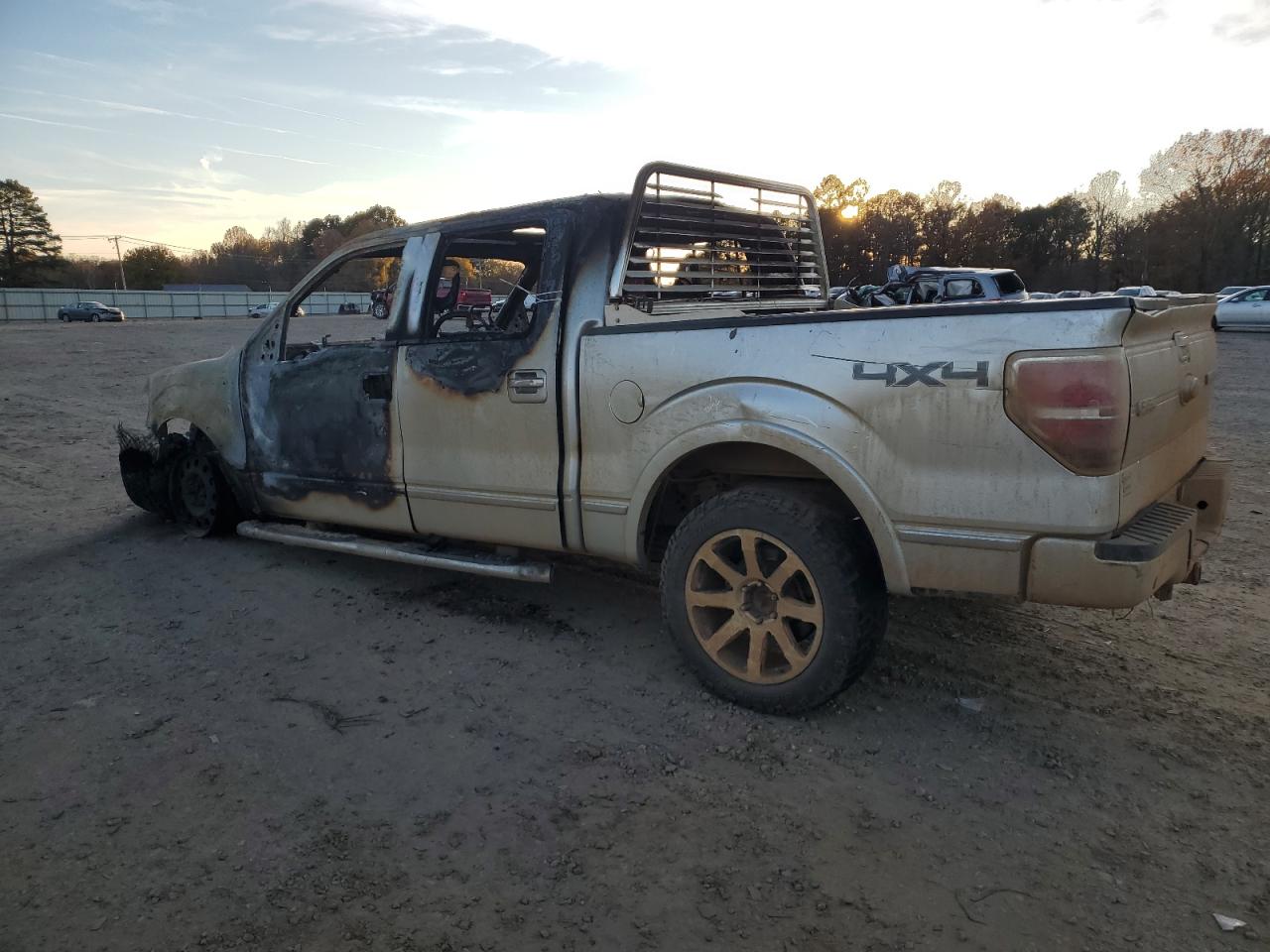 2012 Ford F-150 - Image 2