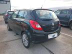 2012 VAUXHALL CORSA SE C for sale at Copart SANDWICH
