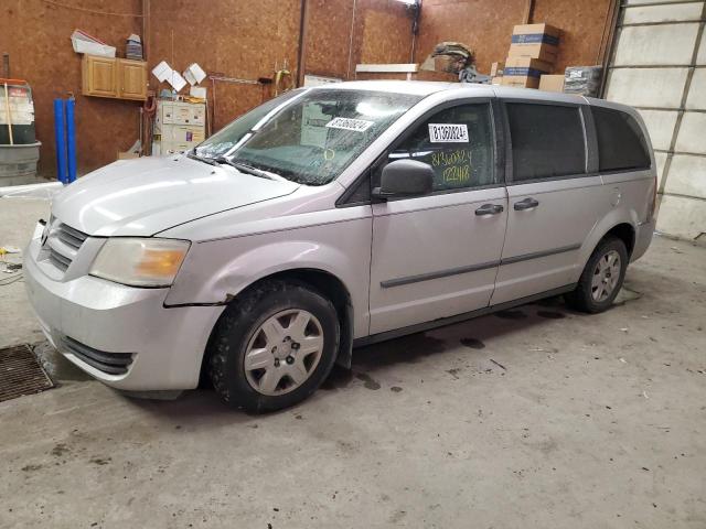 2008 Dodge Grand Caravan Se