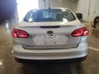 2017 Ford Focus S de vânzare în Franklin, WI - Front End