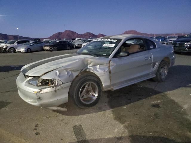 1998 Ford Mustang 