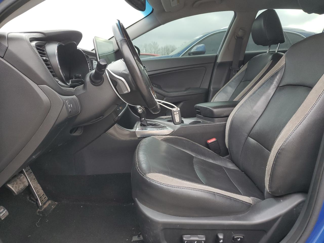 2013 Kia Optima - Image 7