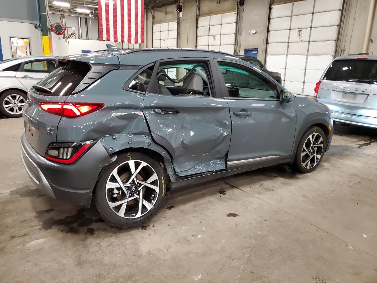 2023 Hyundai Kona - Image 3