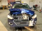 2021 Hyundai Accent Se en Venta en Billings, MT - Front End