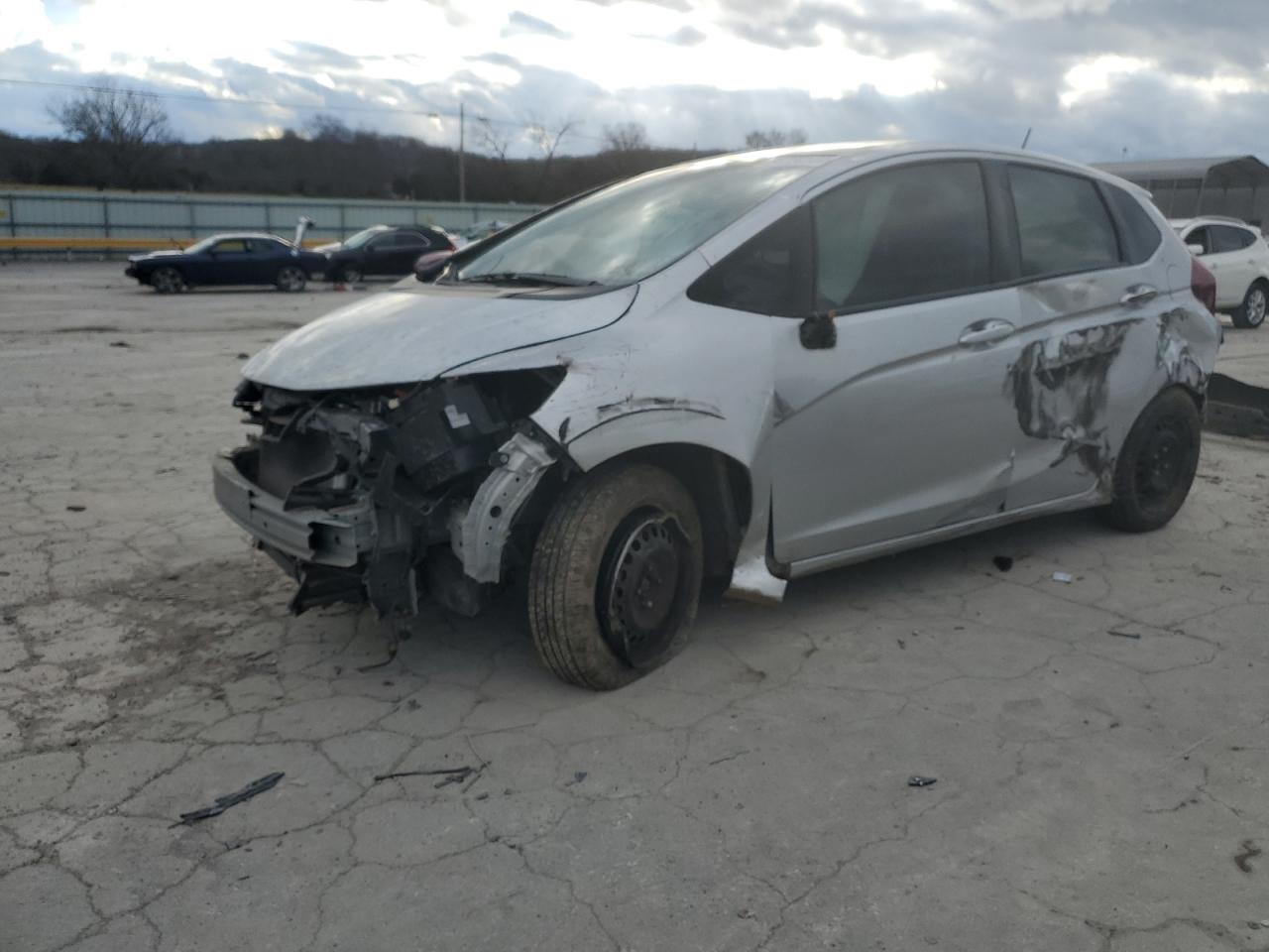 2016 Honda Fit - Image 1