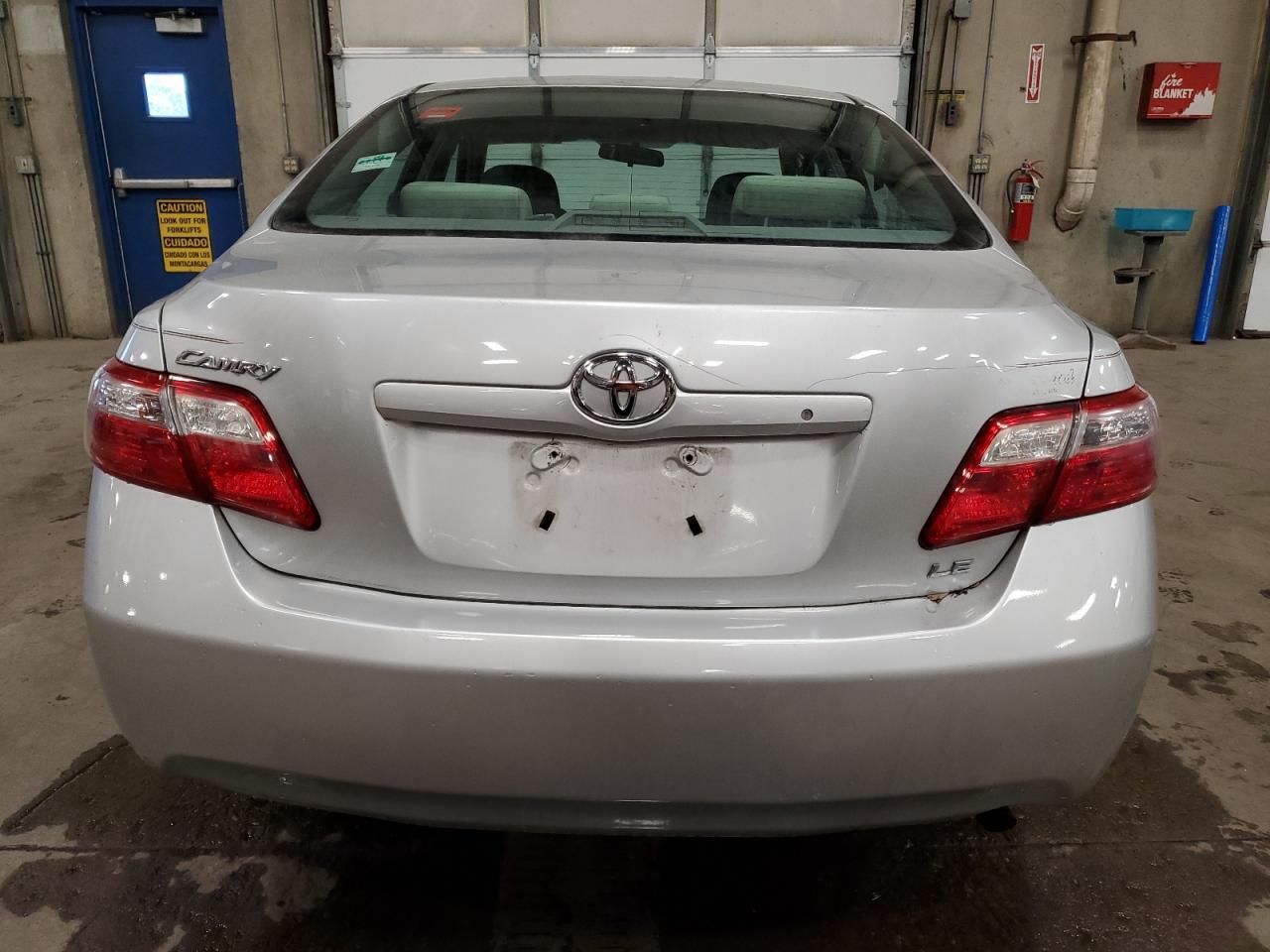 2009 Toyota Camry Base VIN: 4T1BE46K79U298798 Lot: 85885684