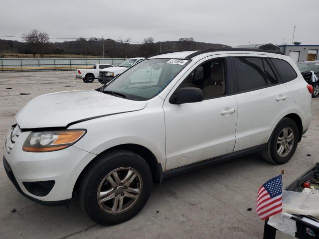 2011 Hyundai Santa Fe Gls