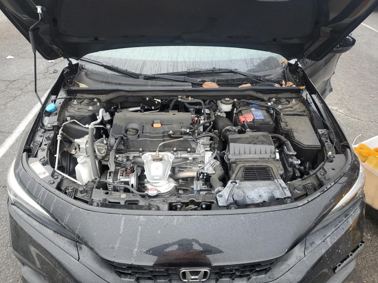 2023 Honda Civic - Image 11