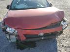 2010 Toyota Corolla Base na sprzedaż w Lumberton, NC - Front End