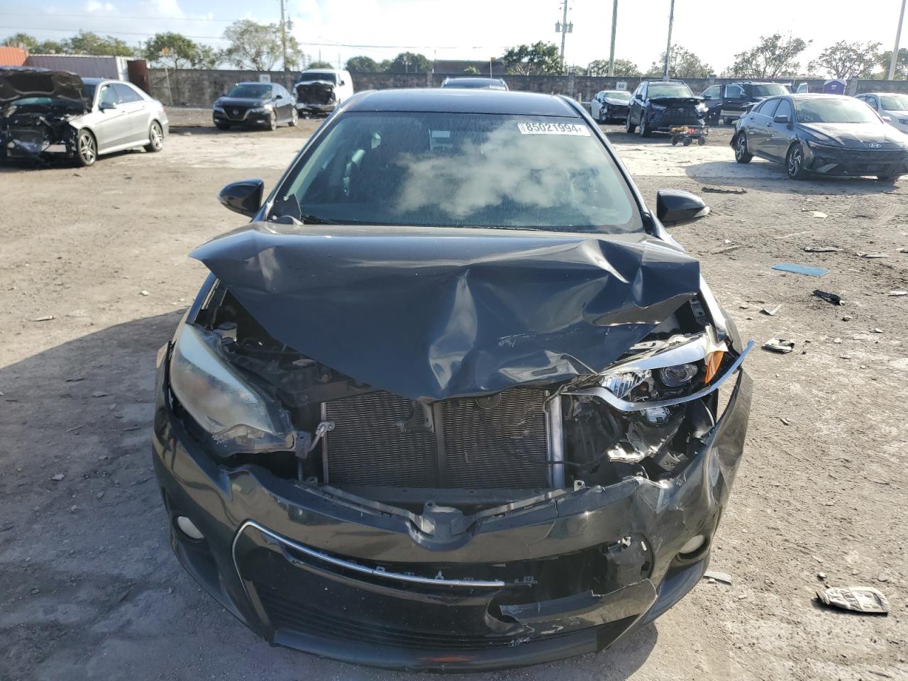 2016 Toyota Corolla - Image 5