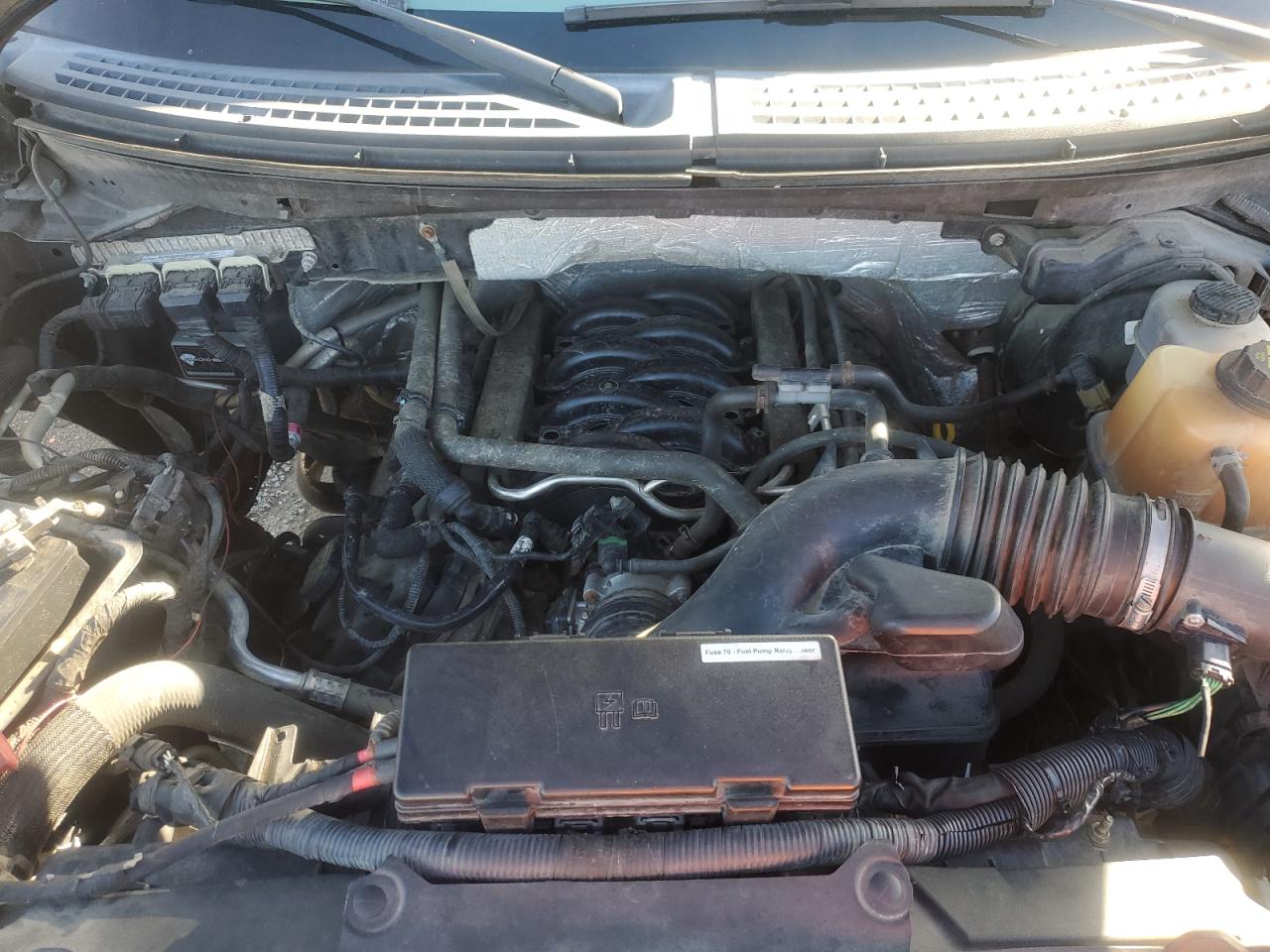 2013 Ford F-150 - Image 12