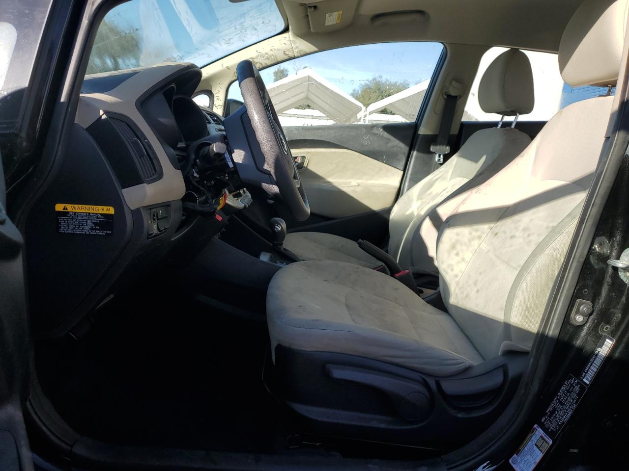 2013 Kia Rio - Image 7