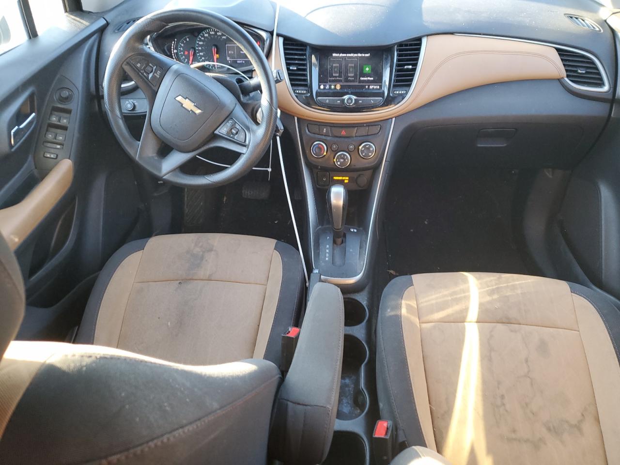 2020 Chevrolet Trax - Image 8