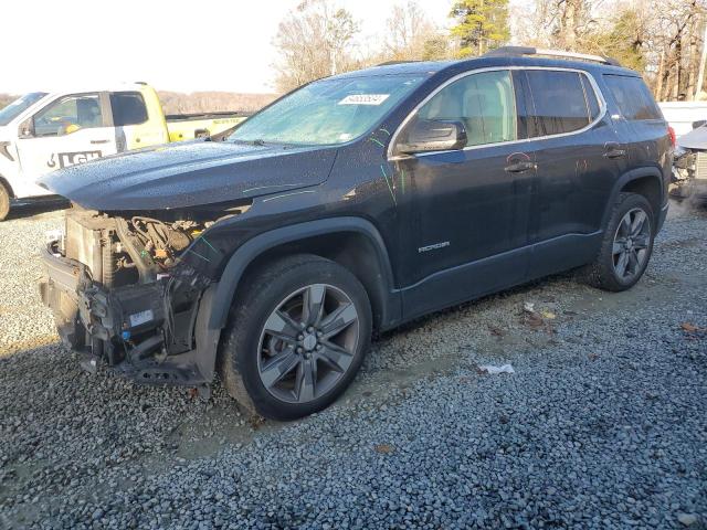  GMC ACADIA 2017 Czarny