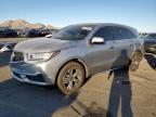 2018 Acura Mdx  zu verkaufen in North Las Vegas, NV - Side