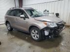 2015 Subaru Forester 2.5I Premium na sprzedaż w West Mifflin, PA - Front End