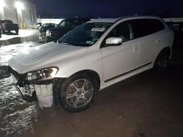 2015 Volvo Xc60 T6 Premier