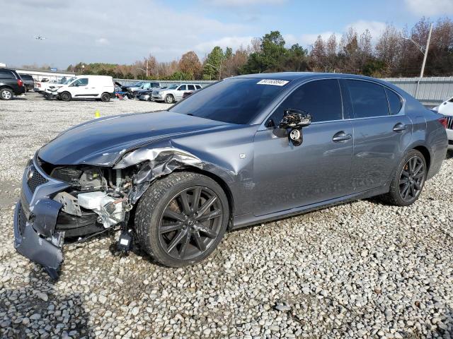 2013 Lexus Gs 350