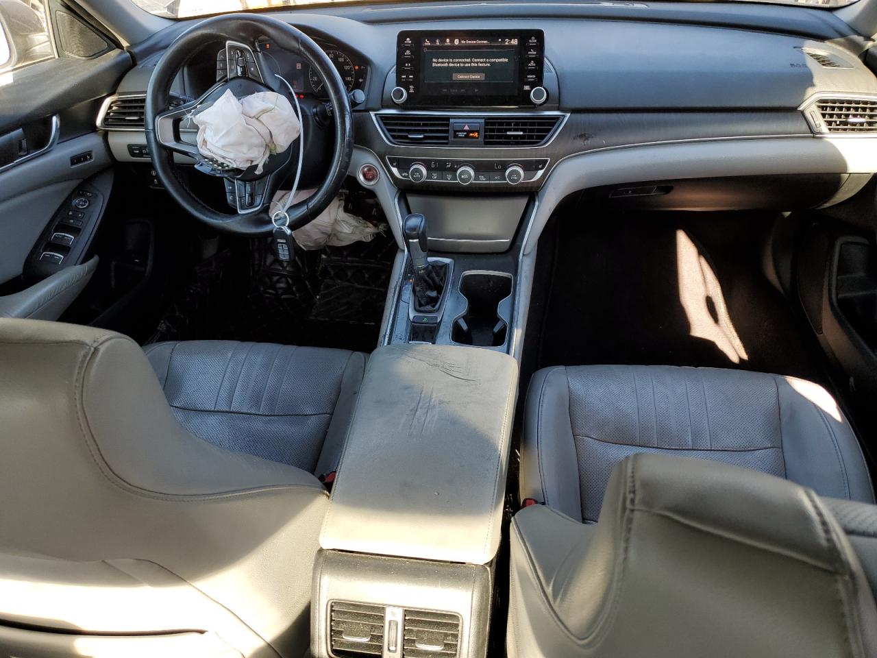 2018 Honda Accord - Image 8