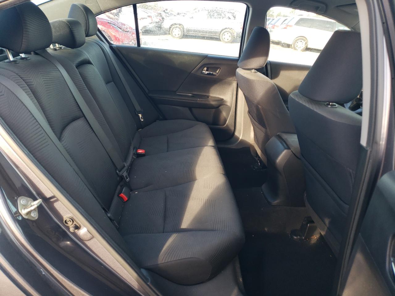 2015 Honda Accord - Image 10