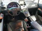 2010 Lexus Hs 250H en Venta en Martinez, CA - Rear End