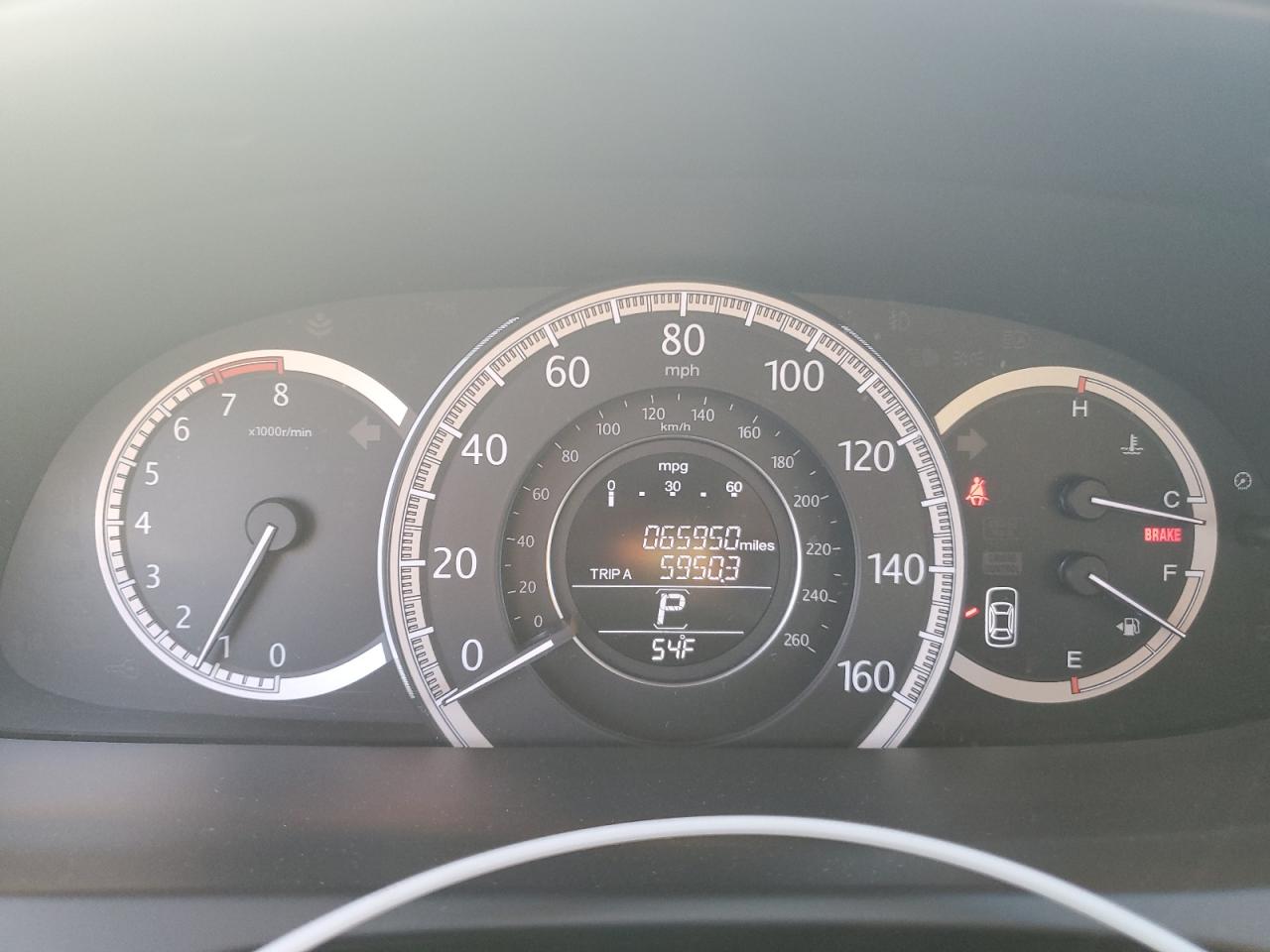 2013 Honda Accord - Image 9