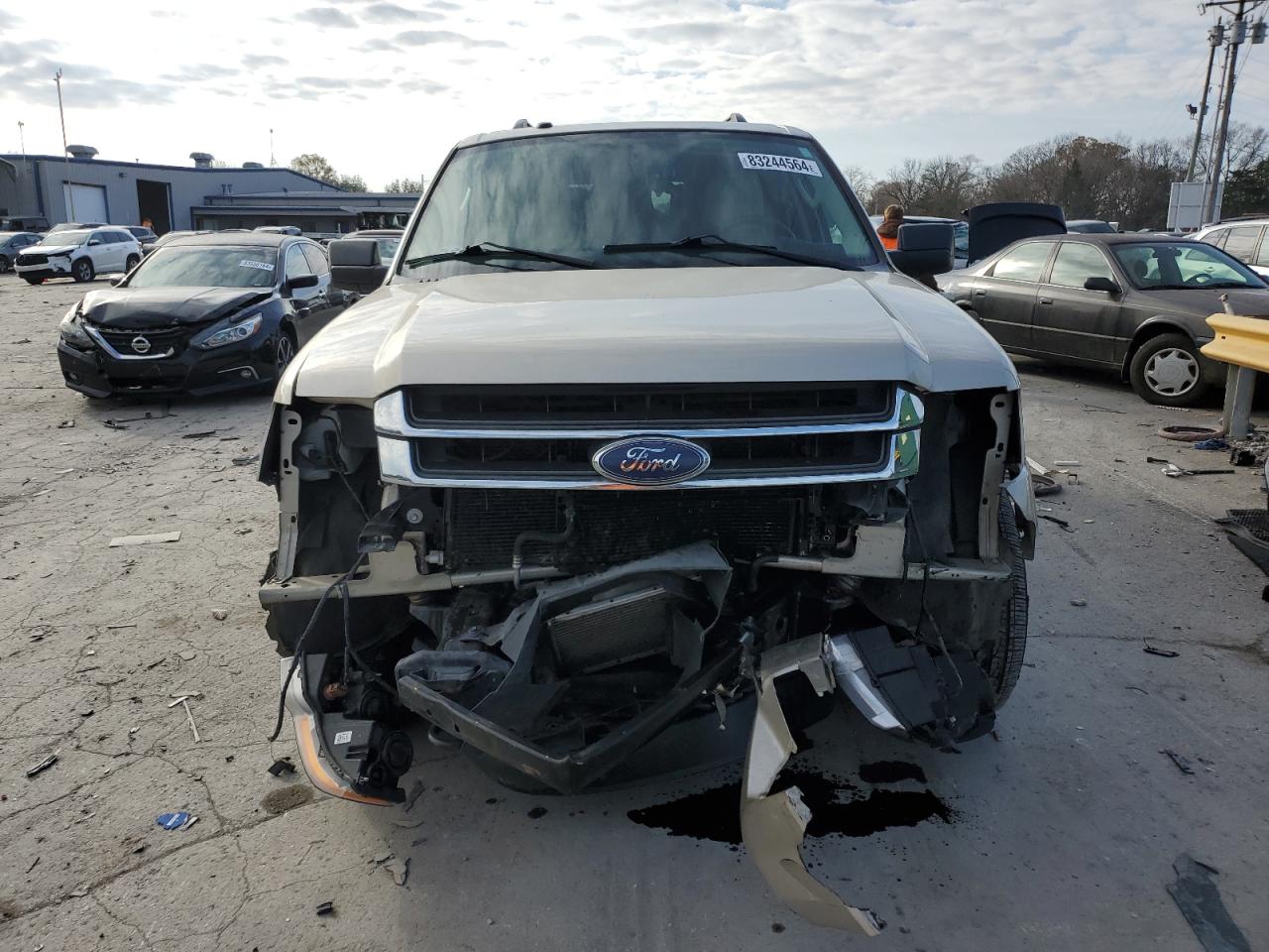 2017 Ford Expedition - Image 5