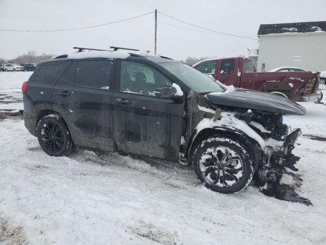  GMC TERRAIN 2019 Black