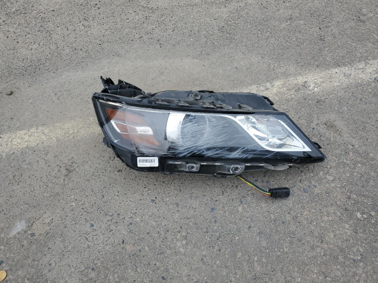 2018 Chevrolet Impala - Image 12