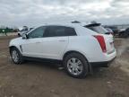 2011 Cadillac Srx Luxury Collection na sprzedaż w Chicago Heights, IL - Front End