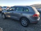 2013 Volkswagen Touareg V6 na sprzedaż w Reno, NV - Undercarriage