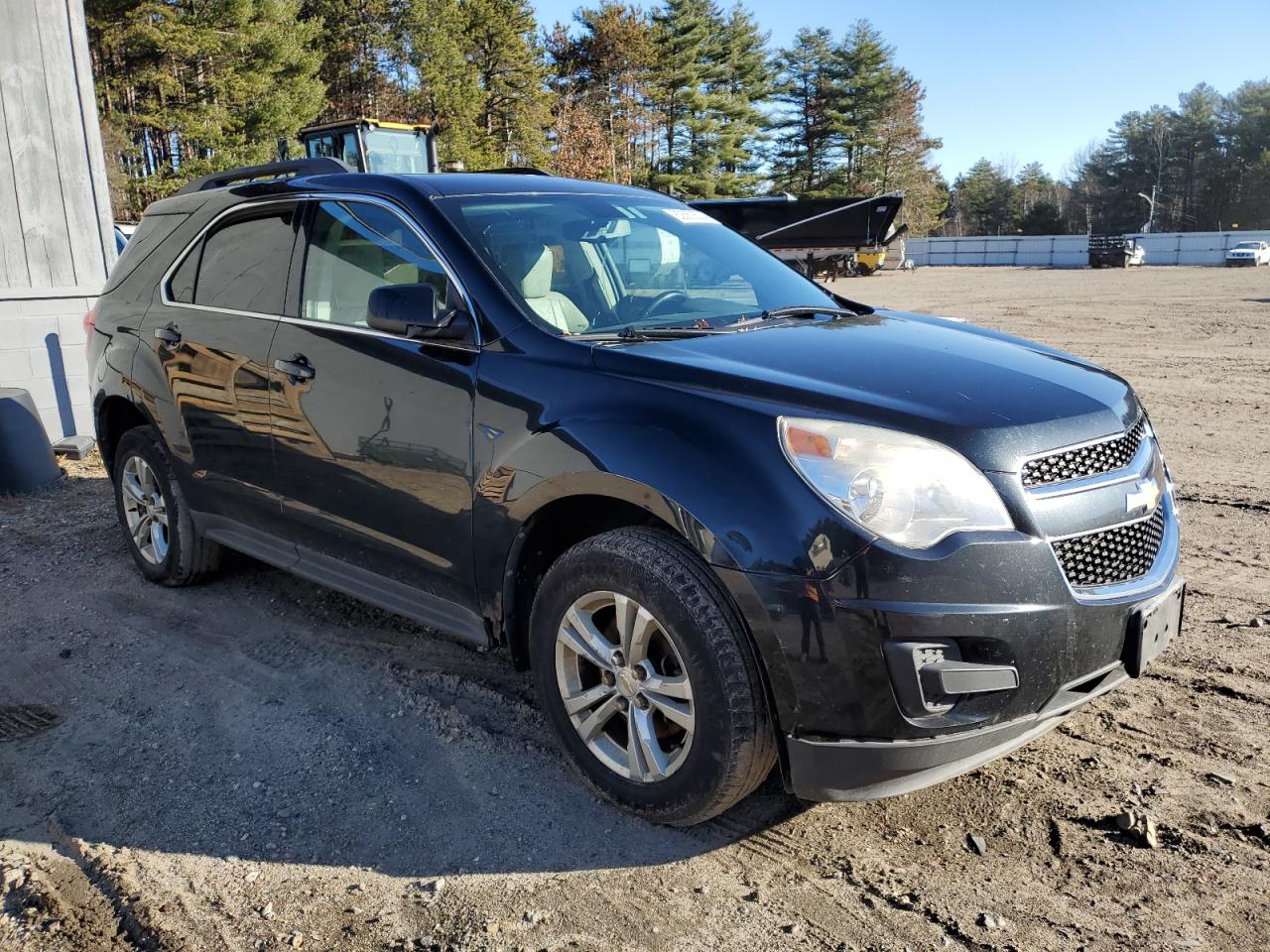 2010 Chevrolet Equinox - Image 4
