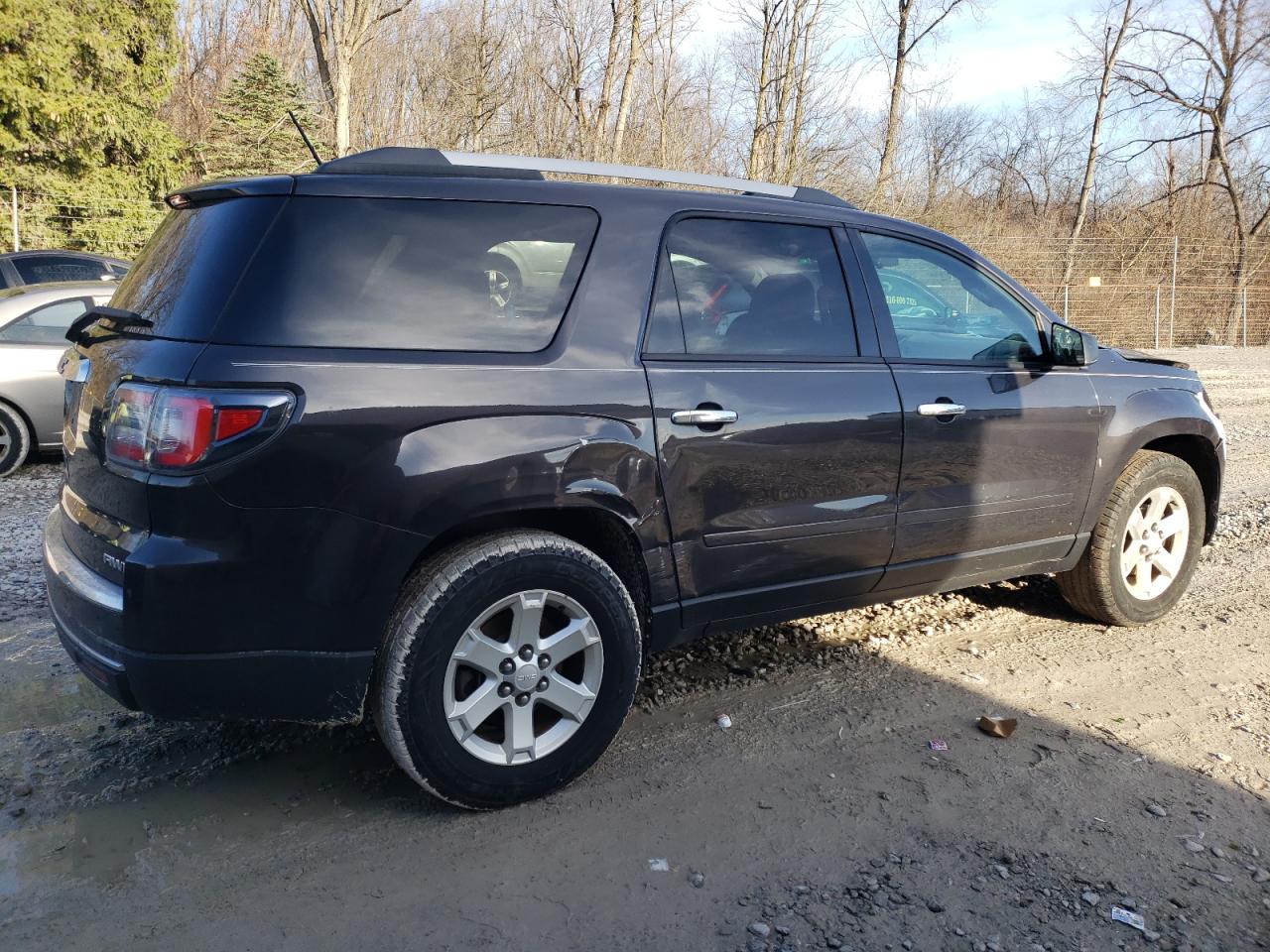 VIN 1GKKVPKD1FJ190546 2015 GMC ACADIA no.3