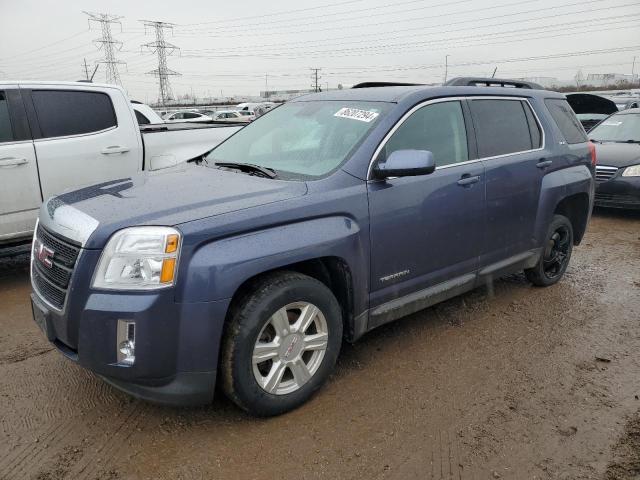 2014 Gmc Terrain Sle