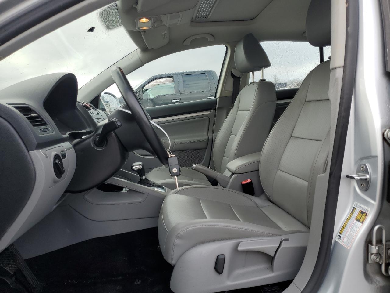 2009 Volkswagen Jetta Se VIN: 3VWRZ71K89M062050 Lot: 83973194