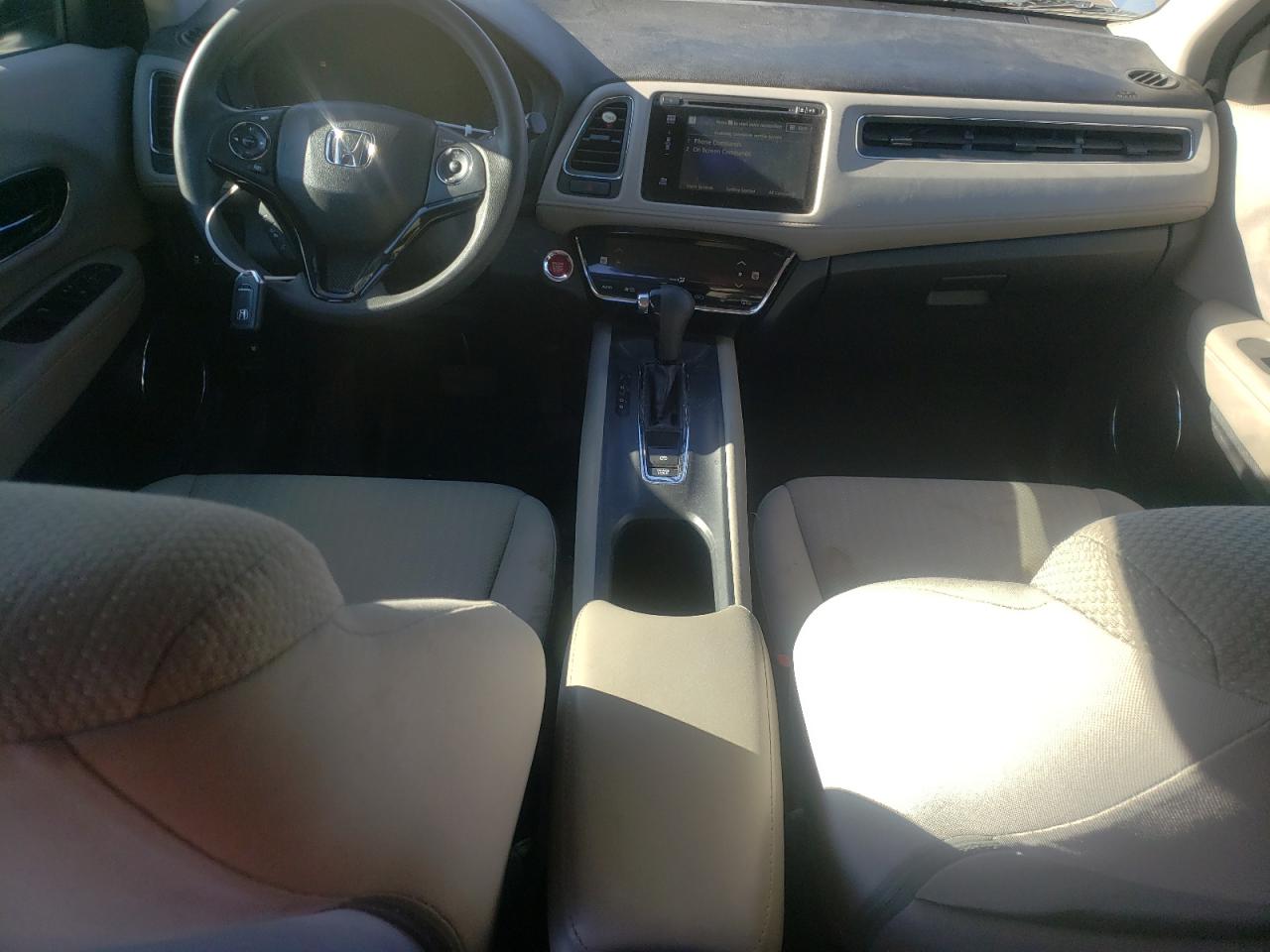 2016 Honda HR-V - Image 8