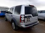 2005 LAND ROVER DISCOVERY for sale at Copart SANDWICH