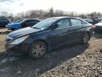 2012 Hyundai Sonata Gls for Sale in Chalfont, PA - Vandalism