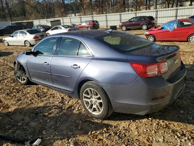 Sedans CHEVROLET MALIBU 2015 Blue