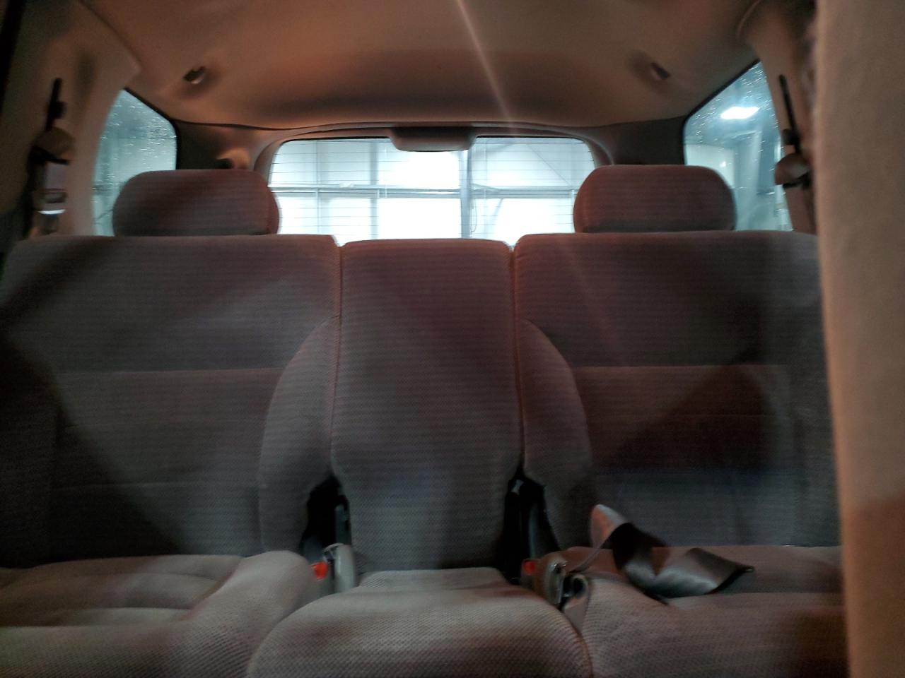 2003 Dodge Durango - Image 10