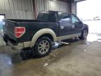 2010 Ford F150 Supercrew იყიდება New Orleans-ში, LA - Undercarriage