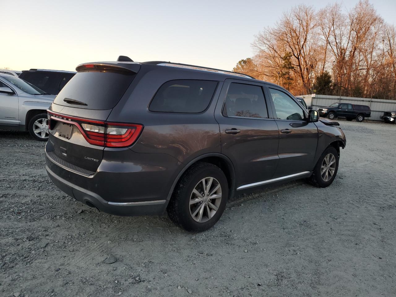2015 Dodge Durango - Image 3