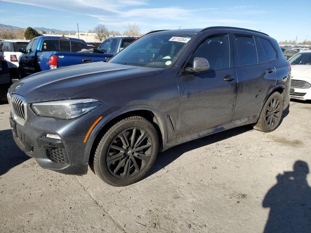 2019 Bmw X5 Xdrive50I