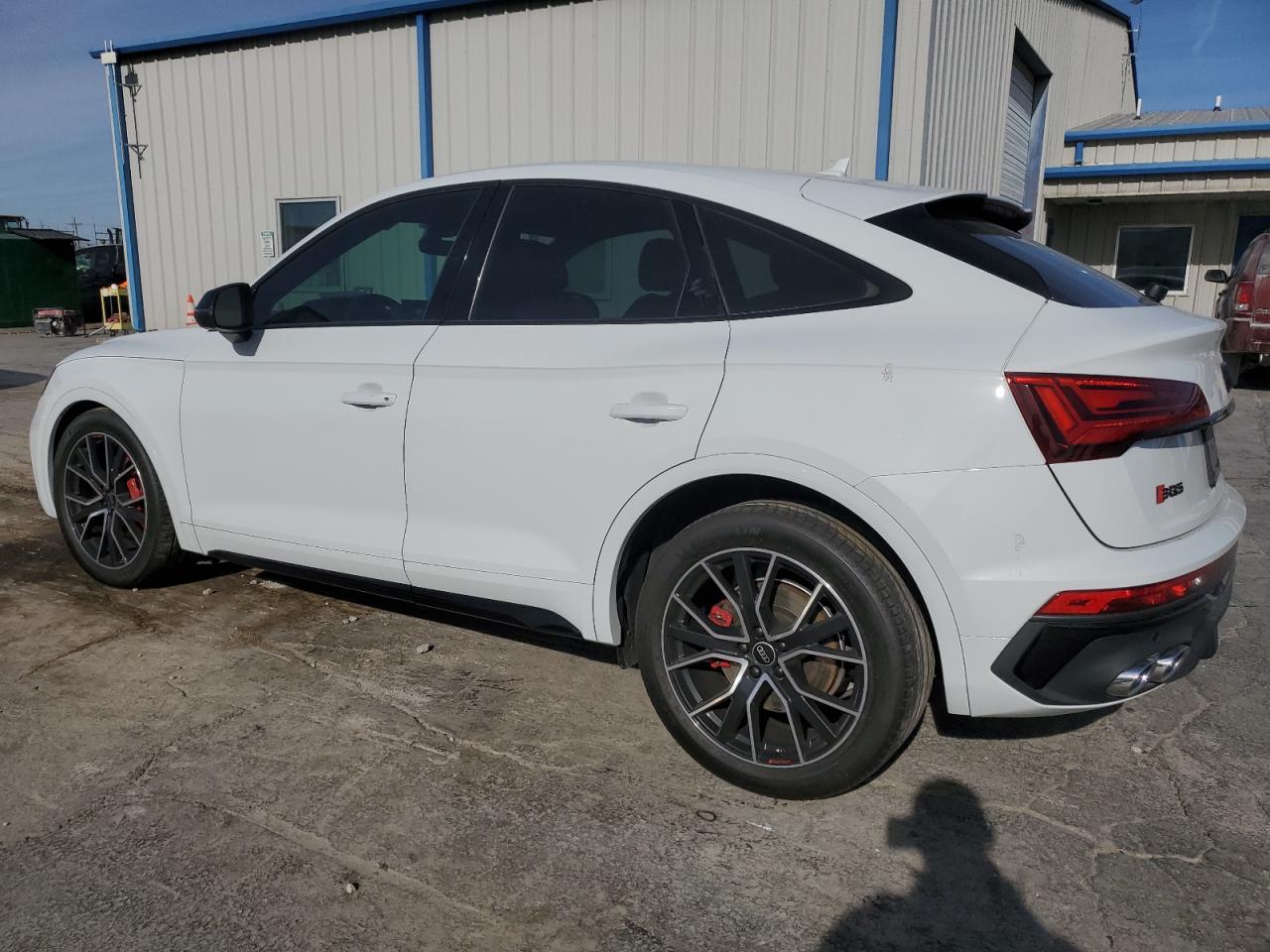 VIN WA124AFY3P2032515 2023 AUDI SQ5 SPORTB no.2