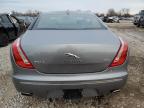 2015 Jaguar Xjl Portfolio en Venta en Columbus, OH - Side