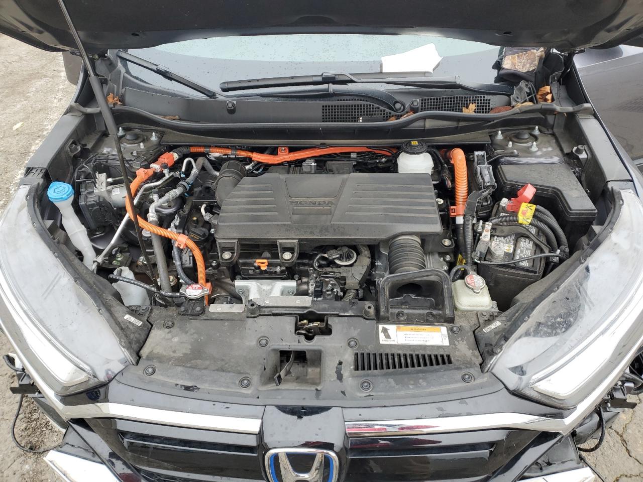2022 Honda CR-V - Image 11