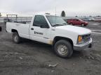 2000 Chevrolet Gmt-400 C2500 იყიდება Airway Heights-ში, WA - Mechanical