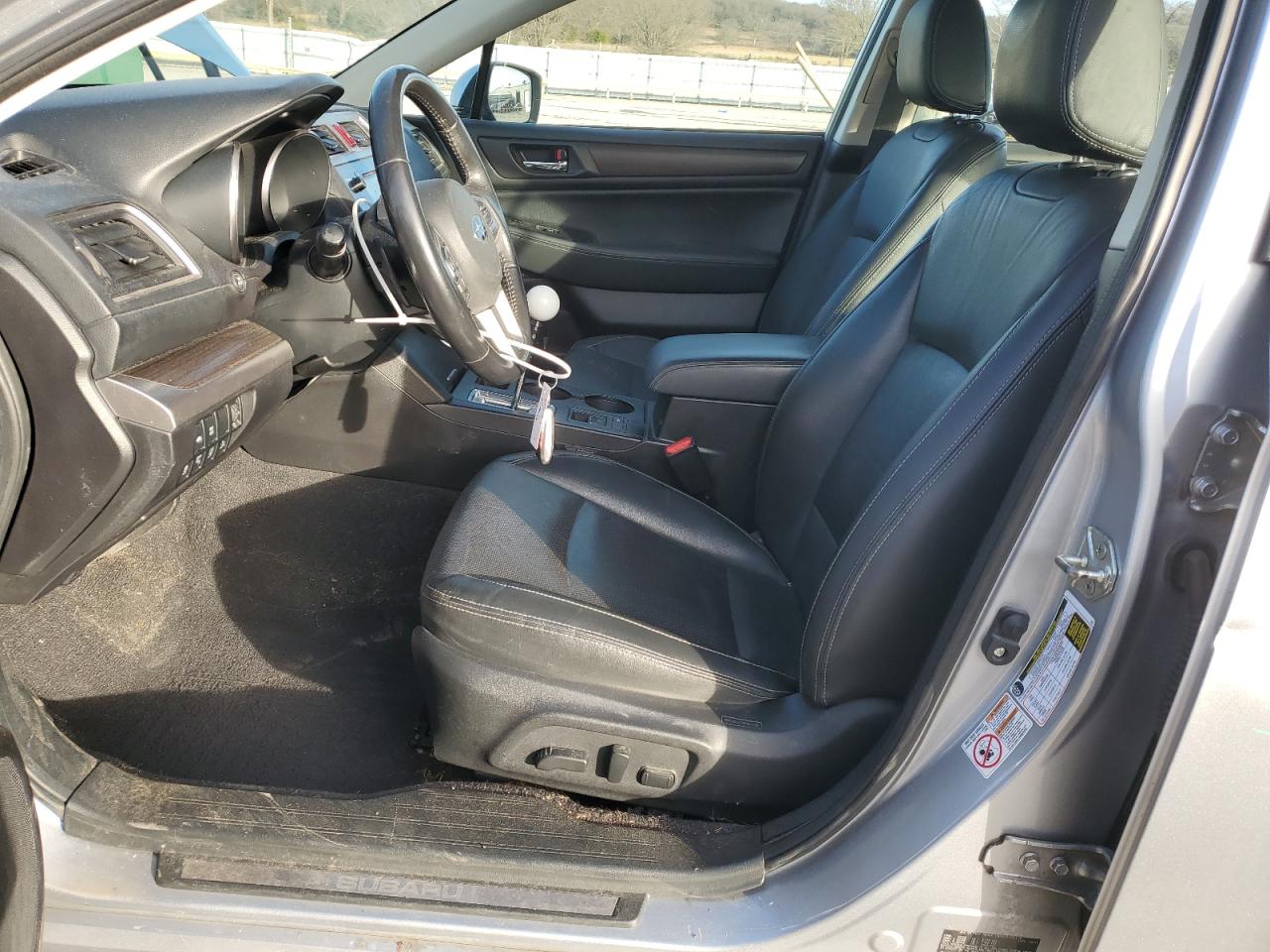 2016 Subaru Legacy - Image 7